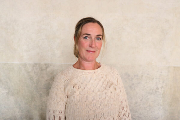 Anne Haugaard