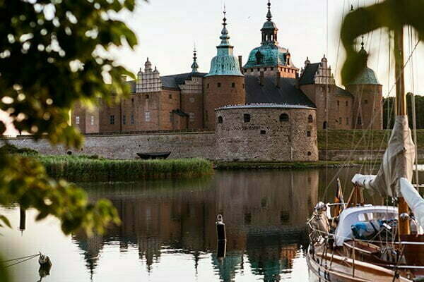 Kalmar Slott