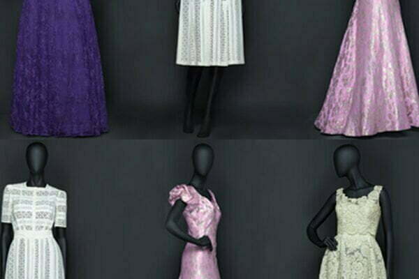 Kalmar slott kunglig vintage