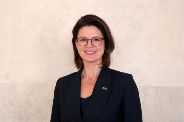 Meg Nömgård