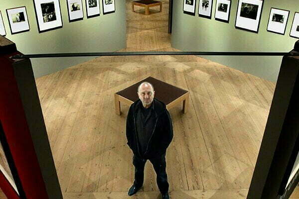 Post Scriptum Joakim Strömholm