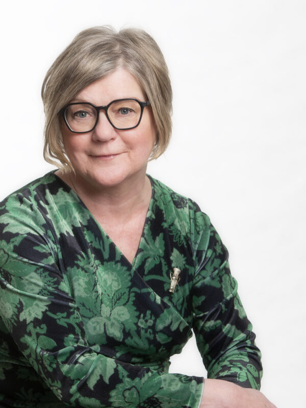 Karin Tegenborg Falkdalen Foto Anna Wilhelmsson 2