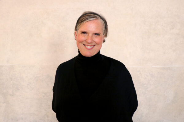 Anja Rühle