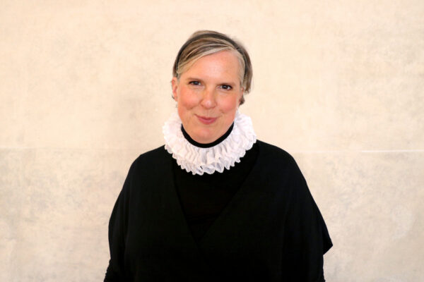Anja Rühle